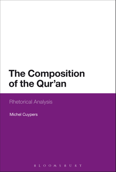 The Composition of the Qur'an