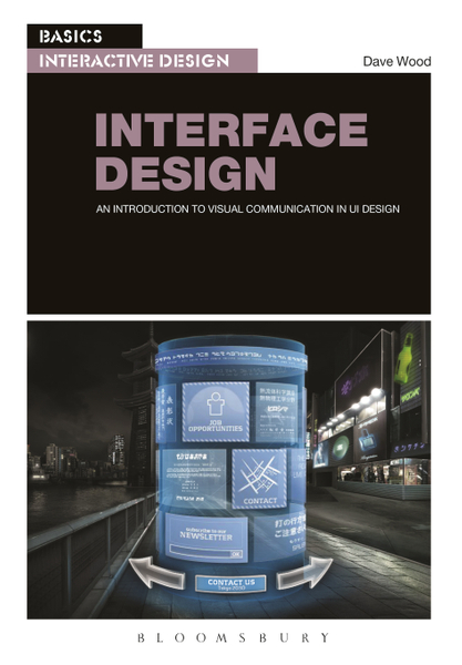 Basics Interactive Design: Interface Design