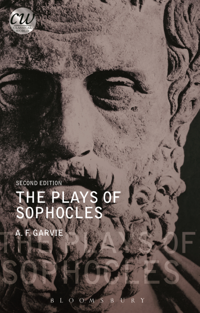 The Plays of Sophocles