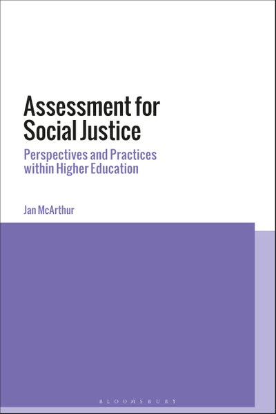 Assessment for Social Justice