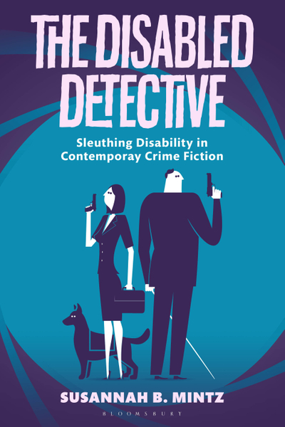 The Disabled Detective