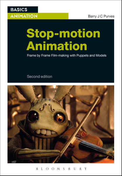 Stop-motion Animation