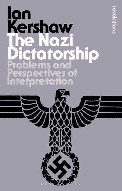 The Nazi Dictatorship