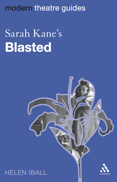 Sarah Kane's Blasted