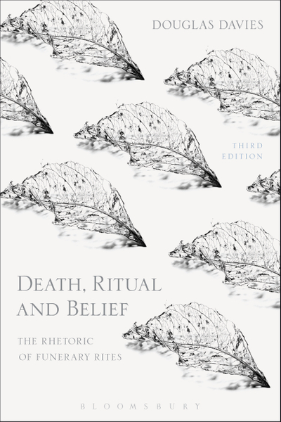 Death, Ritual and Belief