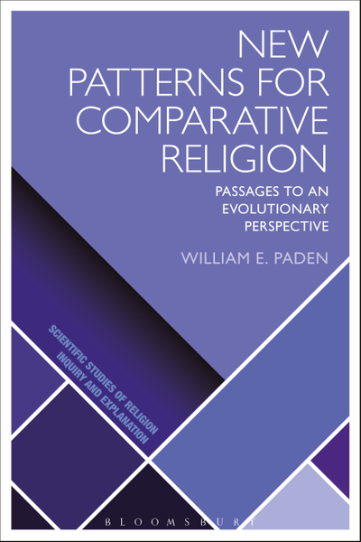 New Patterns for Comparative Religion