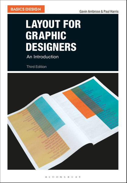 Layout for Graphic Designers