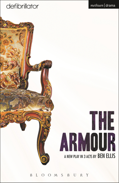 The Armour