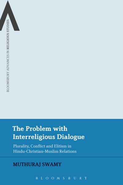 The Problem with Interreligious Dialogue