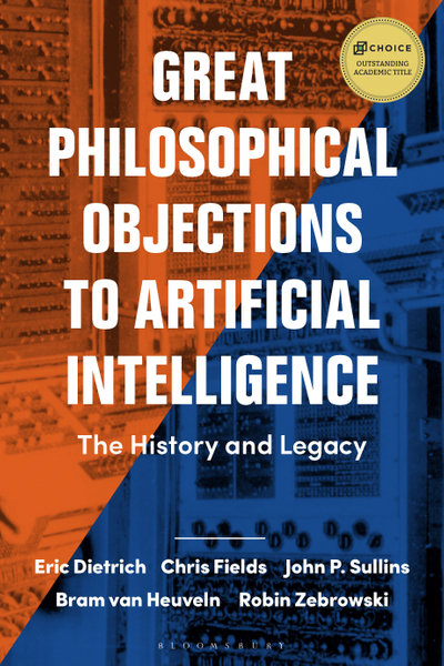 Great Philosophical Objections to Artificial Intelligence