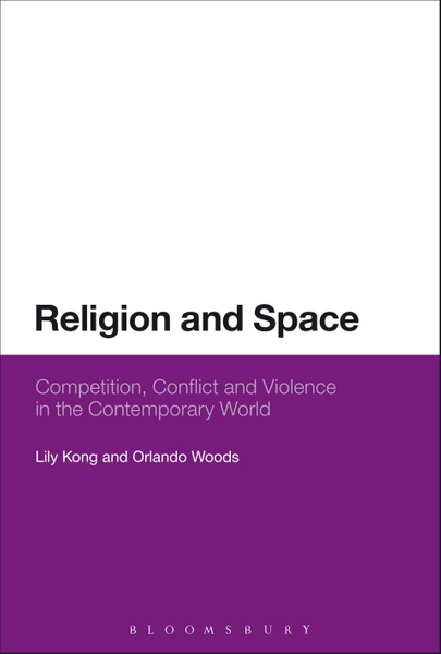 Religion and Space