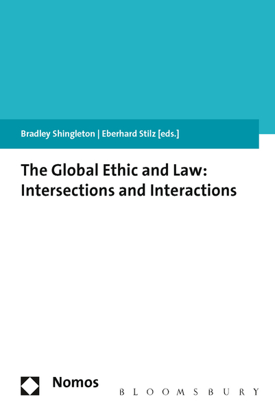 The Global Ethic and Law