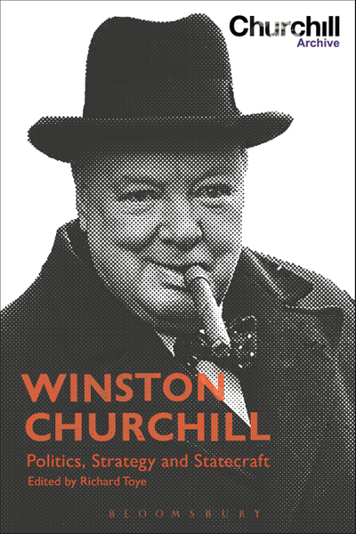 Winston Churchill