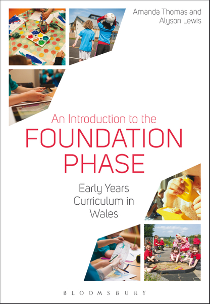 An Introduction to the Foundation Phase