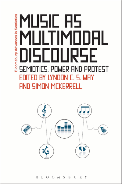 Music as Multimodal Discourse