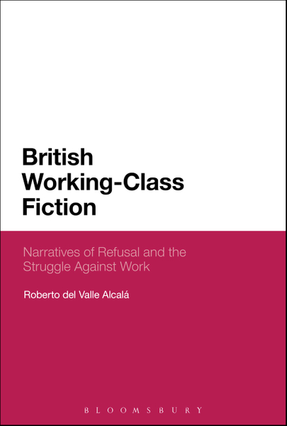 British Working-Class Fiction