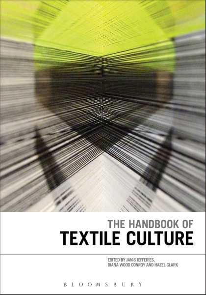 The Handbook of Textile Culture