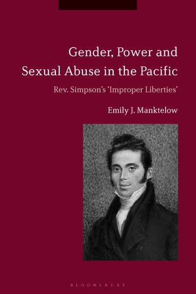 Gender, Power and Sexual Abuse in the Pacific