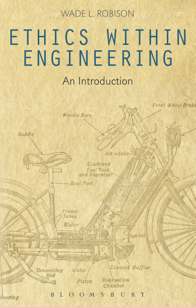 Ethics Within Engineering