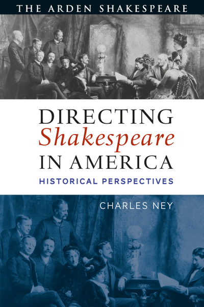 Directing Shakespeare in America