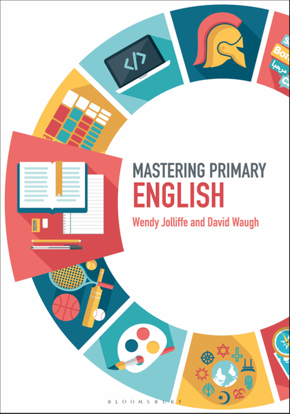 Mastering Primary English