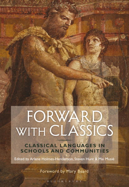 Forward with Classics