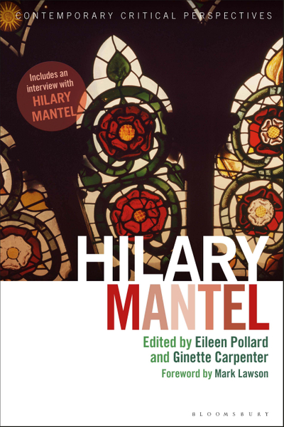 Hilary Mantel