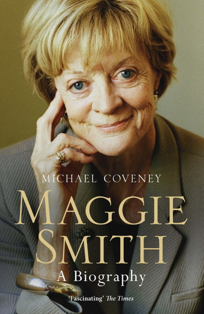 Maggie Smith