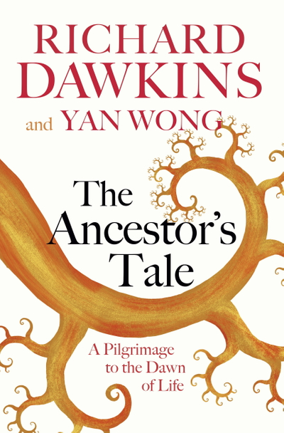 The Ancestor's Tale