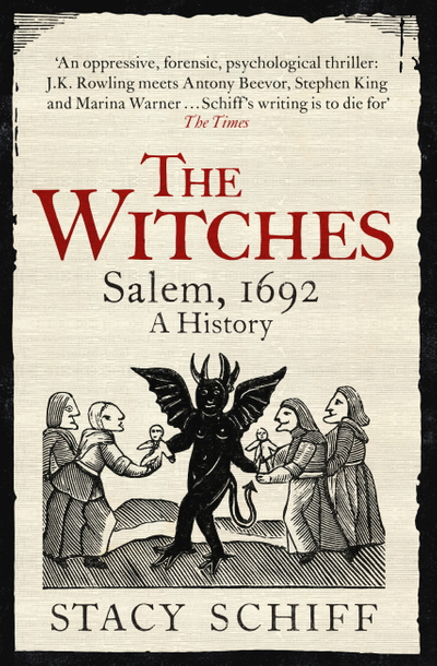 The Witches