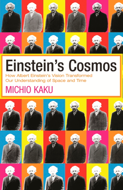 Einstein's Cosmos