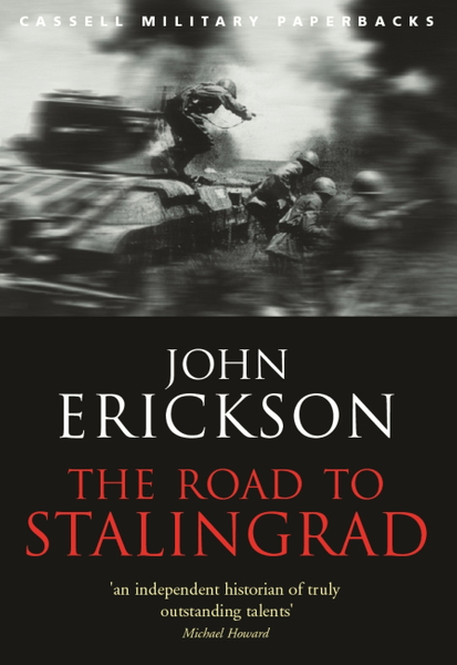 The Road To Stalingrad