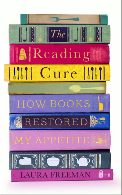 The Reading Cure