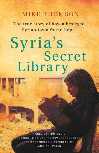 Syria's Secret Library