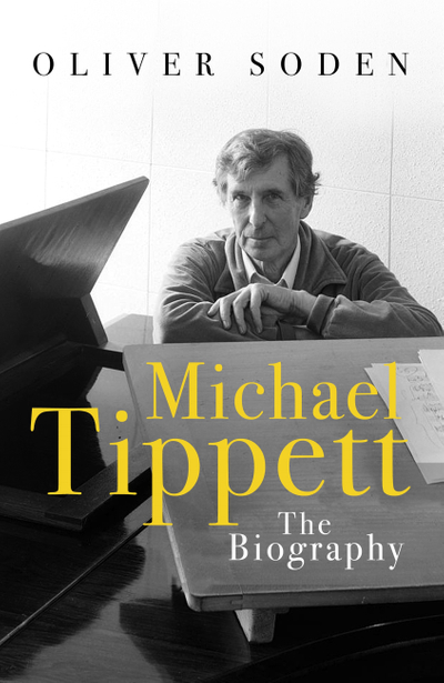 Michael Tippett