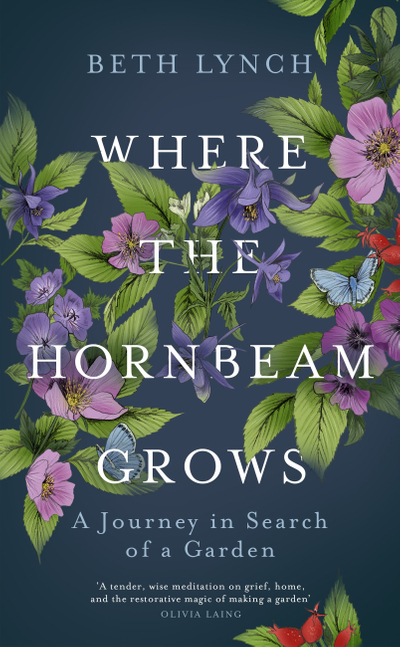 Where the Hornbeam Grows