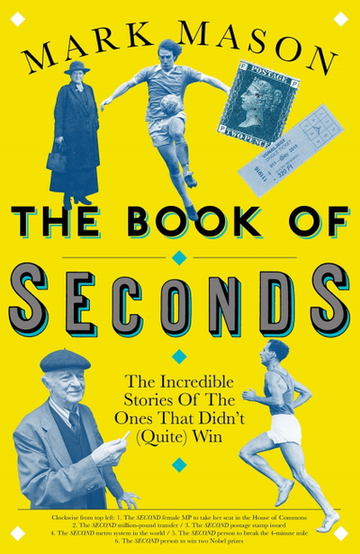 The Book of Seconds