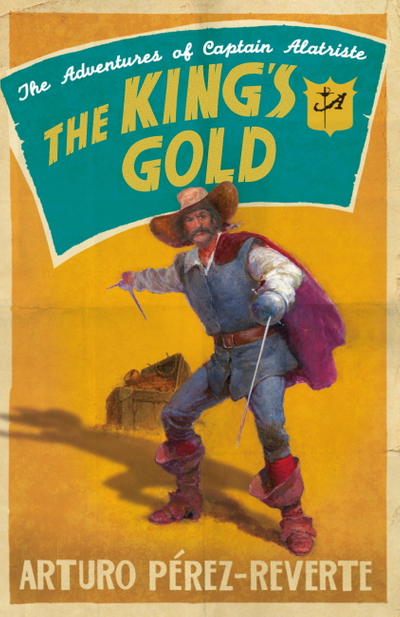 The King's Gold