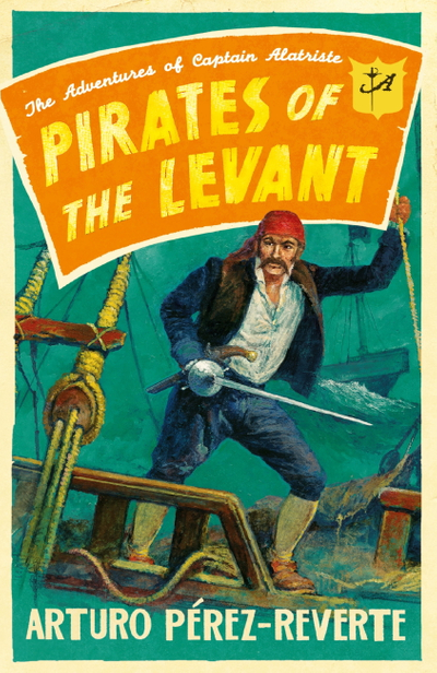 Pirates of the Levant