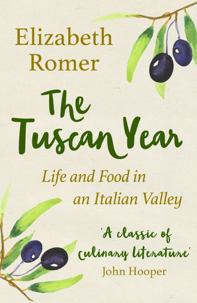 The Tuscan Year