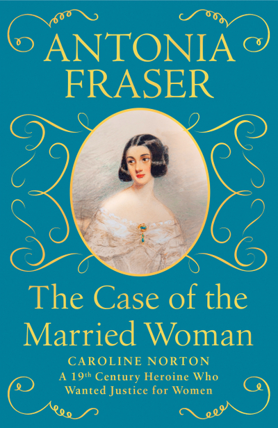 The Case of the Married Woman