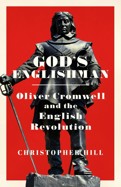 God's Englishman