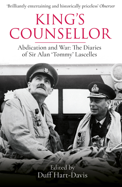 King's Counsellor