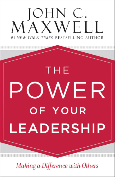 The Power of Your Leadership