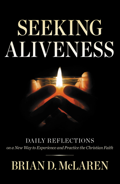 Seeking Aliveness