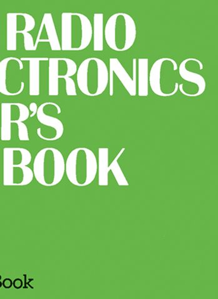 Newnes Radio and Electronics Engineer's Pocket Book