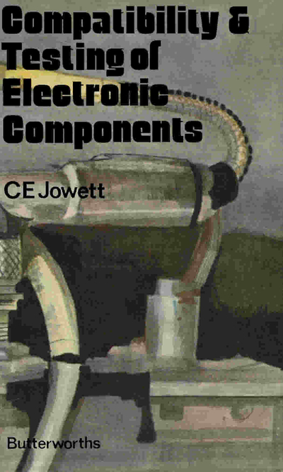 Compatibility and Testing of Electronic Components