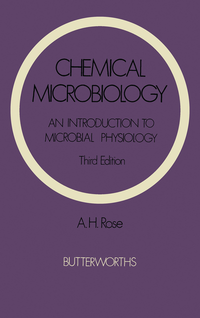 Chemical Microbiology