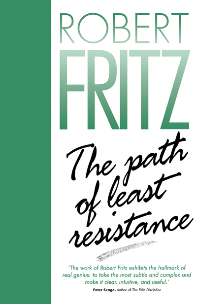 The Path of Least Resistance