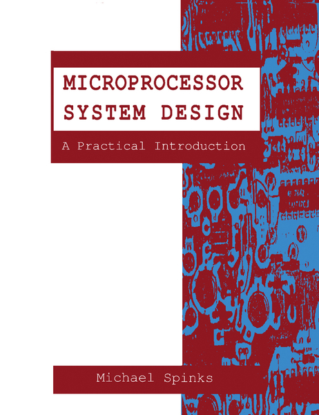 Microprocessor System Design